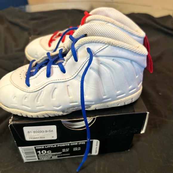 Lil Foams - Picture 2 of 4